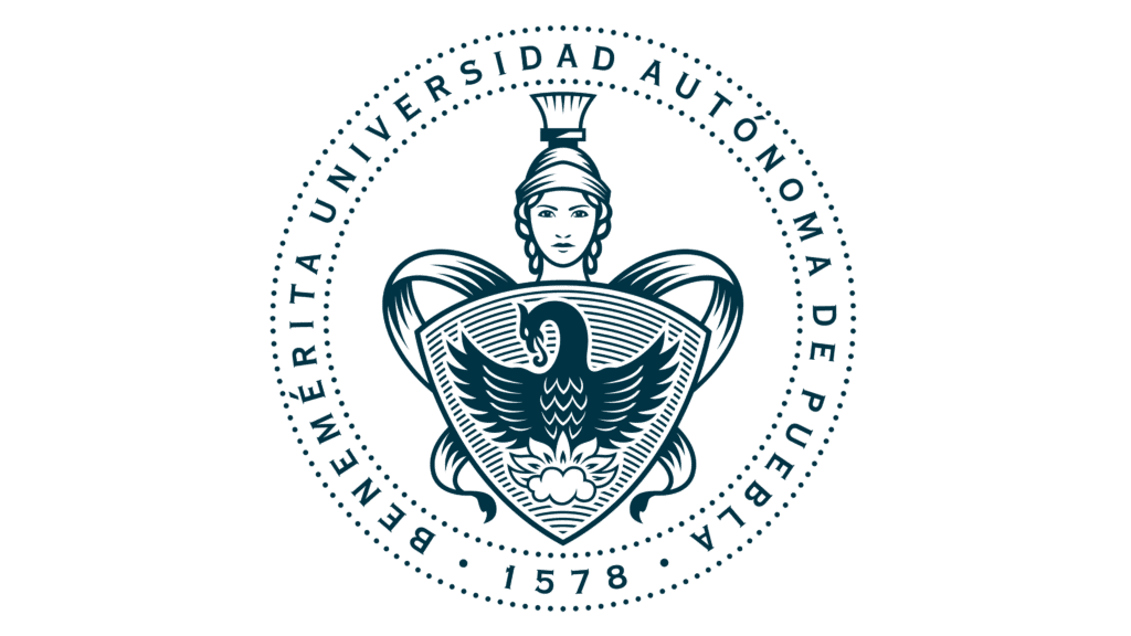Inicio buap logo